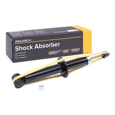 Stoßdämpfer RIDEX 854S0350 854S0350 - foto 3