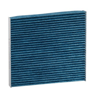 Filter, Innenraumluft RIDEX 424I0620P 424I0620P - foto 4