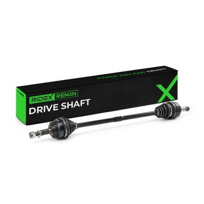 Antriebswelle RIDEX 13D1226R 13D1226R - foto 2