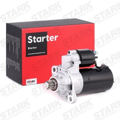Anlasser Stark SKSTR-0330037 SKSTR-0330037 - foto 2