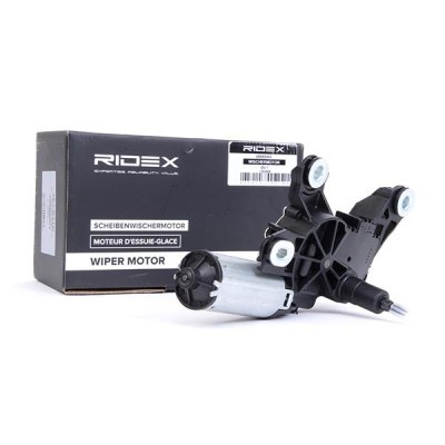 Wischermotor RIDEX 295W0003 295W0003 - foto 3