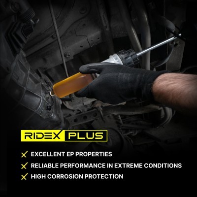 Getriebeöl RIDEX 1667T0005P 1667T0005P - foto 12