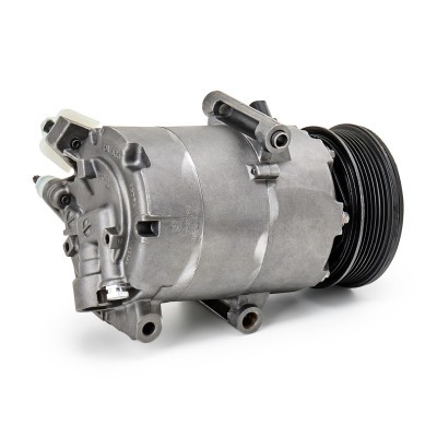 Kompressor, Klimaanlage 447K1182R - foto 4