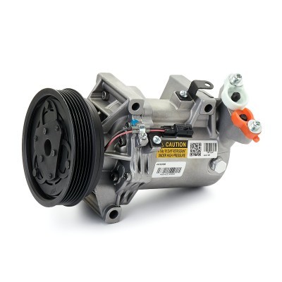 Kompressor, Klimaanlage 447K0338R - foto 3