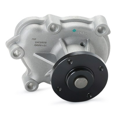 Wasserpumpe, Motorkühlung RIDEX 1260W0127 1260W0127 - foto 8