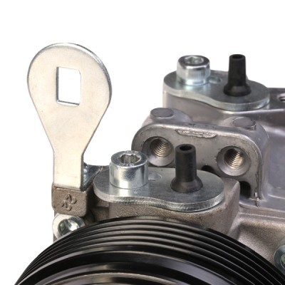 Kompressor, Klimaanlage BMW Z3 Roadster (E36) 447K0224 - foto 6