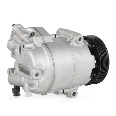 Kompressor, Klimaanlage OPEL ASTRA J 447K0247 - foto 4
