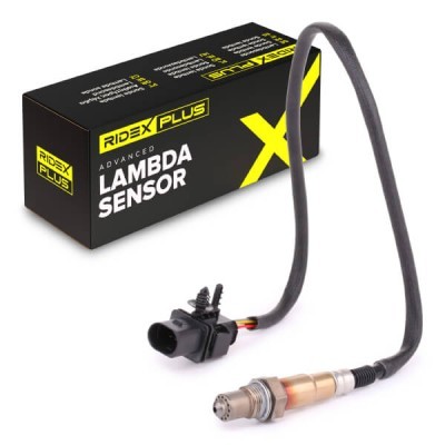 Lambdasonde RIDEX 3922L0274P 3922L0274P - foto 2