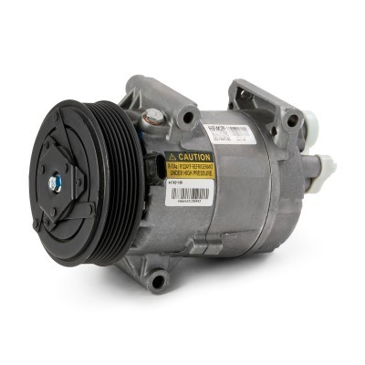 Kompressor, Klimaanlage 447K0118R - foto 3