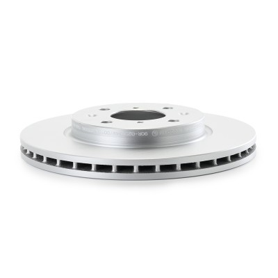 Bremsscheibe RIDEX 82B0919P 82B0919P - foto 4