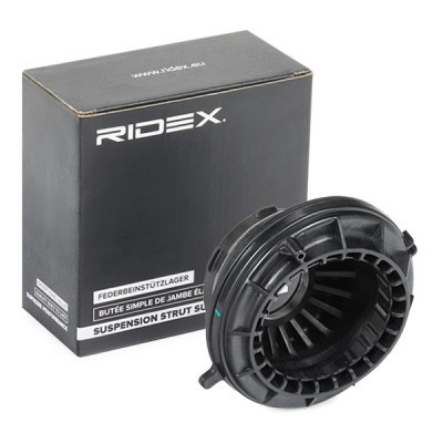 Federbeinstützlager RIDEX 1626F0093 1626F0093 - foto 2