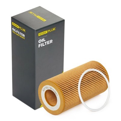 Ölfilter RIDEX 7O0011P 7O0011P - foto 2