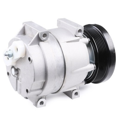 Kompressor, Klimaanlage CHEVROLET CRUZE 447K0018 - foto 4