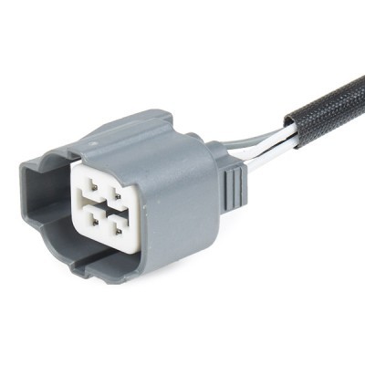 Lambdasonde RIDEX 3922L0486 3922L0486 - foto 5