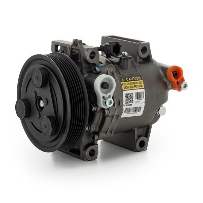 Kompressor, Klimaanlage 447K0620R - foto 3