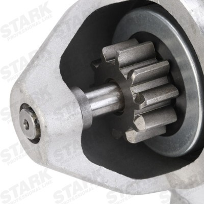 Anlasser Stark SKSTR-03330686 SKSTR-03330686 - foto 10