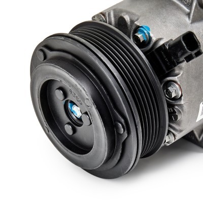 Kompressor, Klimaanlage 447K1182R - foto 5