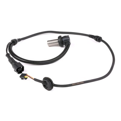 ABS Sensor RIDEX 412W0373 412W0373 - foto 4