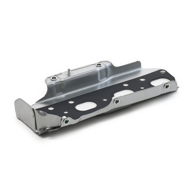 Auspuffkrümmerdichtung RIDEX 27G0169 27G0169 - foto 3