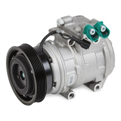 Kompressor, Klimaanlage 447K0197 - foto 3