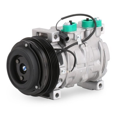 Kompressor, Klimaanlage SUZUKI LIANA liftback 447K0231 - foto 3