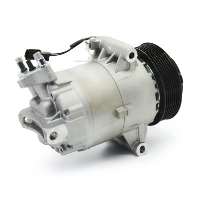 Kompressor, Klimaanlage 447K0301 - foto 4