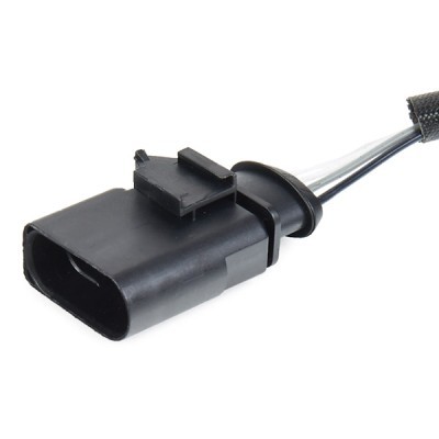 Lambdasonde RIDEX 3922L0484 3922L0484 - foto 5