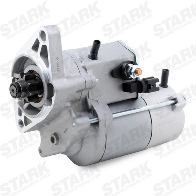 Anlasser Stark SKSTR-0330240 SKSTR-0330240 - foto 3