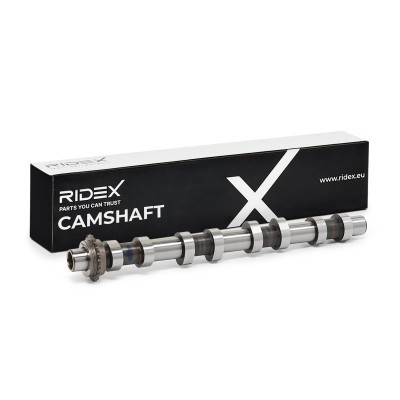 Nockenwelle RIDEX 566C0221 566C0221 - foto 2