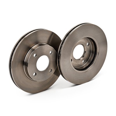 Bremsscheibe RIDEX 82B0006 82B0006 - foto 10