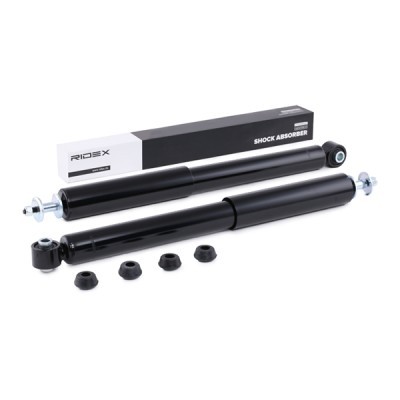 Stoßdämpfer RIDEX 854S1965 854S1965 - foto 3