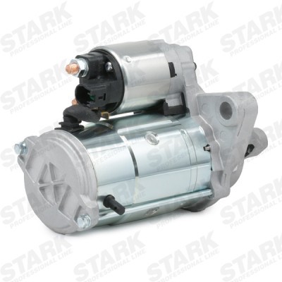 Anlasser Stark SKSTR-0330236 SKSTR-0330236 - foto 4
