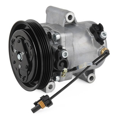 Kompressor, Klimaanlage SMART FORTWO coupe 447K0377 - foto 3