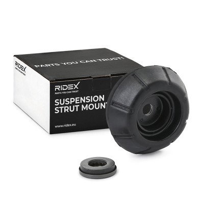 Stoßdämpferkissen Vorderachse RIDEX 1180S1319 1180S1319 - foto 2