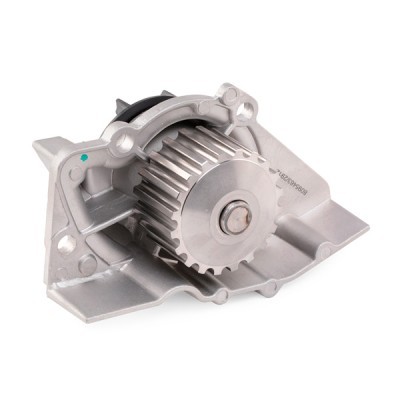 Wasserpumpe, Motorkühlung RIDEX 1260W0098 1260W0098 - foto 3