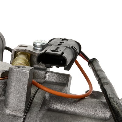 Kompressor, Klimaanlage 447K0335R - foto 6