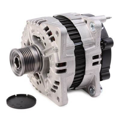 Generator RIDEX 4G1072 4G1072 - foto 3