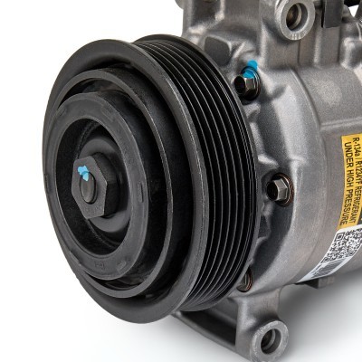 Kompressor, Klimaanlage 447K0811R - foto 5