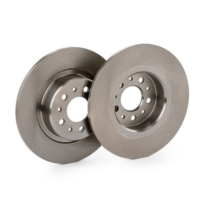 Bremsscheibe RIDEX 82B0100 82B0100 - foto 7