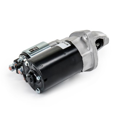 Anlasser RIDEX 2S0207P 2S0207P - foto 4