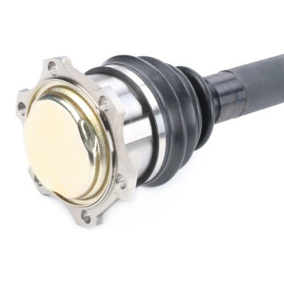 Antriebswelle RIDEX 13D0027 13D0027 - foto 5