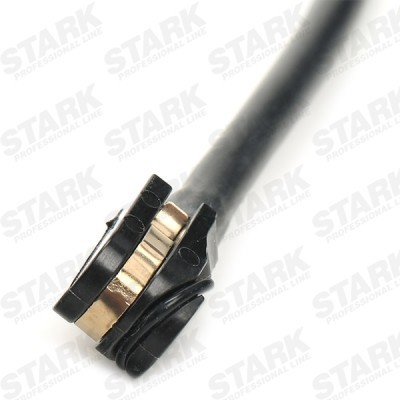 Sensor, Bremsbelagverschleiß Stark SKWW-0190164 SKWW-0190164 - foto 5
