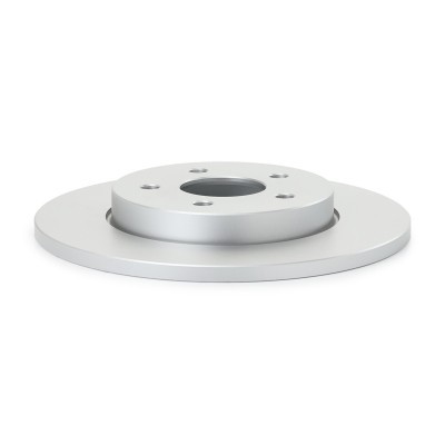 Bremsscheibe RIDEX 82B0013P 82B0013P - foto 8