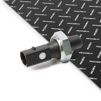 Öldrucksensor RIDEX 805O0017 805O0017 - foto 2