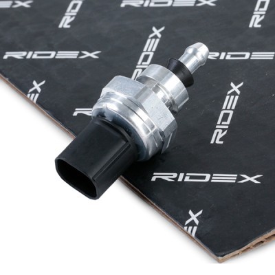 Abgasdrucksensor RIDEX 4272S0028 4272S0028 - foto 2