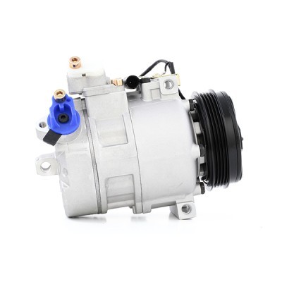 Kompressor, Klimaanlage 447K0044 - foto 4