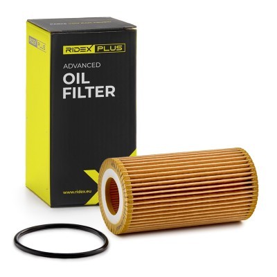 Ölfilter RIDEX 7O0245P 7O0245P - foto 2