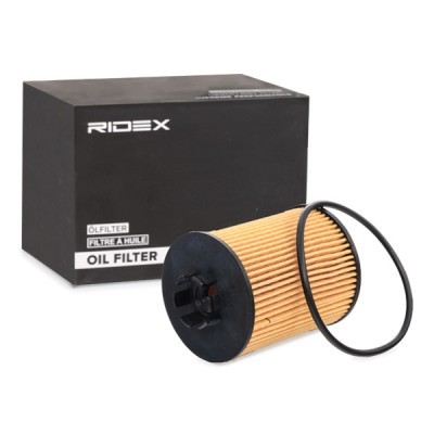 Ölfilter RIDEX 7O0049 7O0049 - foto 2