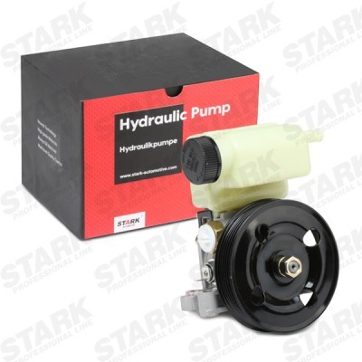 Hydraulikpumpe, Lenkung Stark SKHP-0540249 SKHP-0540249 - foto 2