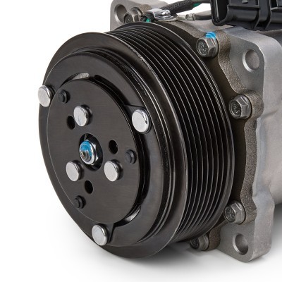 Kompressor, Klimaanlage 447K0367R - foto 5